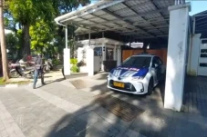 Terjaring OTT KPK saat...