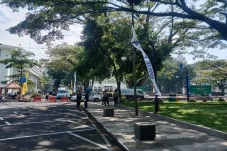 Yana Mulyana Batal Hadiri...