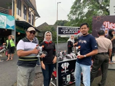 Ngabuburit Ramadan Karang...