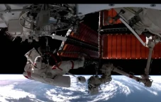 Astronot China Shenzhou...
