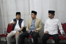 TGB Zainul Majdi: Politik...