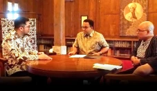 Partai Ummat Komitmen...