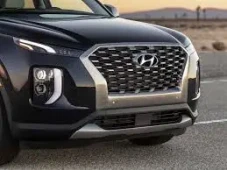Hyundai Siapkan SUV...