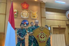 Operasi Penyelamatan...