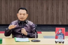 Kepedulian KSAD Dudung...