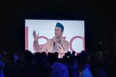 Jemput Malam Lailatul...