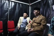 Sapa TGB, Ridwan Kamil:...