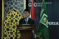 Milad ke-62 PITI, Berkhidmat...