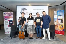 Cover Lagu PadaMu Ku...