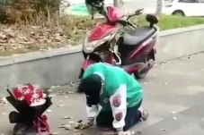 Viral! Demi Balikan...