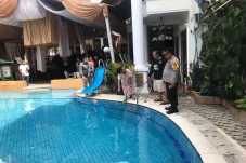 2 Bocah Tewas Tenggelam...