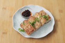 Resep Kue Lobak yang...