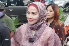 Rayakan Lebaran Tanpa...