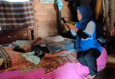 Jelang Lebaran, Distribusi...