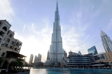 Kuwait Bakal Bangun...