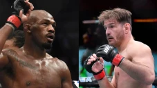 Jon Jones vs Stipe Miocic:...