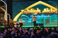 Ajak Umat Jemput Malam...