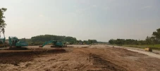 Rest Area di KM 81 Tol...
