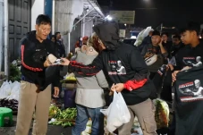 GMP Isi Waktu Penghujung...
