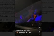 Viral di Medsos, PJR...