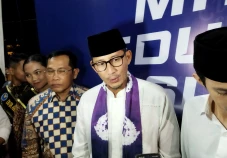 Menparekraf Sebut Malang...
