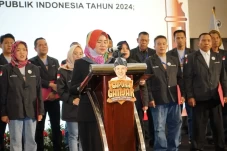 Silaturahmi, Relawan...