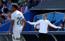 Xavi Ungkap Penyebab...