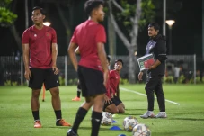 Terungkap! Target Indra...