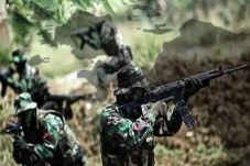 DPR Desak Perpres Pelibatan...