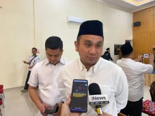 Pemuda Perindo soal...