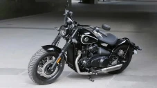 Lh450, Motor Bobber...