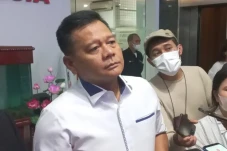 Endar Priantoro Tegaskan...