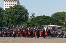 Operasi Ketupat Lebaran...