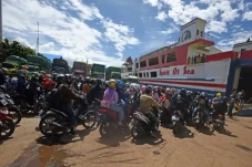 Kemenhub Bakal Lakukan...