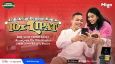 Sinetron dan Drama Seru...