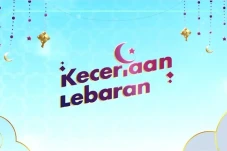 Meriahkan Momen Fitri,...