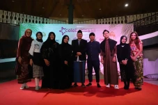 Meriahkan celebrities.id...