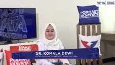 Podcast Aksi Nyata:...