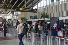 H-5 Lebaran, 128.995...