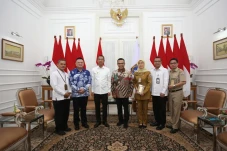 Sinar Mas Wakafkan Al-Qur’an...