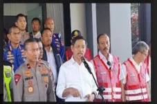 Kemenhub Optimistis...