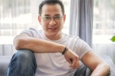 Ari Wibowo Tak Hadiri...