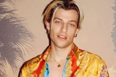 Profil Jake Bongiovi,...