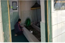 Misteri Ki Ageng Gribig,...