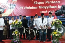 Cetak Sejarah, Indonesia...
