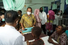 Perjalanan Konsistensi...