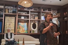 Dirut Sarinah Buka Suara...