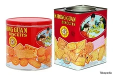 Siapa Pemilik Khong...
