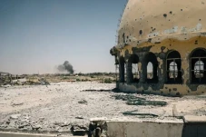ISIS Bantai 31 Orang...