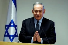 PM Israel Remehkan Bocoran...